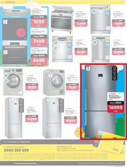 Makro : Large Appliances (11 March - 25 March 2024), page 8