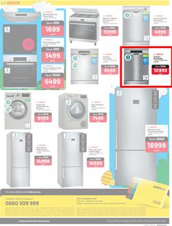 Makro : Large Appliances (11 March - 25 March 2024), page 8