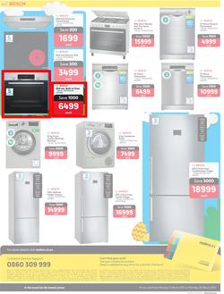 Makro : Large Appliances (11 March - 25 March 2024), page 8