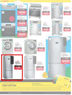 Makro : Large Appliances (11 March - 25 March 2024), page 8