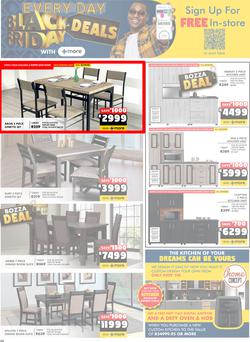 Russells : Black Friday Deals (11 November - 02 December 2024), page 8