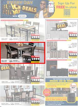 Russells : Black Friday Deals (11 November - 02 December 2024), page 8
