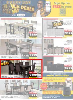 Russells : Black Friday Deals (11 November - 02 December 2024), page 8