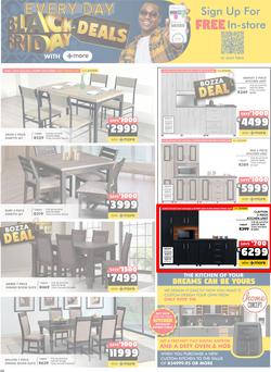 Russells : Black Friday Deals (11 November - 02 December 2024), page 8