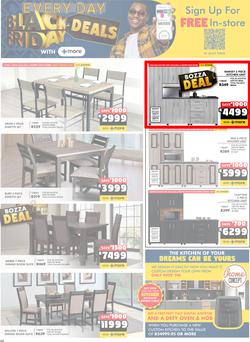 Russells : Black Friday Deals (11 November - 02 December 2024), page 8