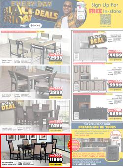 Russells : Black Friday Deals (11 November - 02 December 2024), page 8