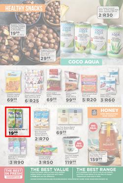 Food Lover's Market Springfield Park : Great Value, Unbeatable Savings (28 March - 03 April 2022), page 8