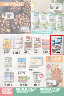 Food Lover's Market Springfield Park : Great Value, Unbeatable Savings (28 March - 03 April 2022), page 8