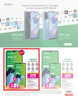 Game Cellular : We Know What You Paid Last Summer (07 October - 07 November 2022), page 8