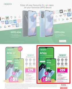 Game Cellular : We Know What You Paid Last Summer (07 October - 07 November 2022), page 8