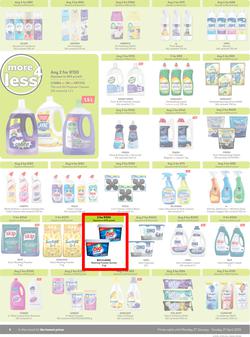 Makro : More 4 Less (27 Jan - 27 Apr 2025), page 8