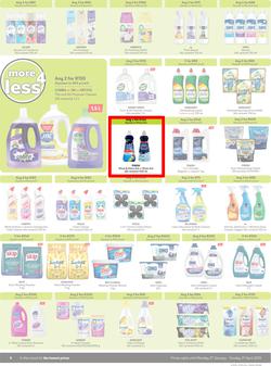 Makro : More 4 Less (27 Jan - 27 Apr 2025), page 8