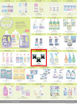 Makro : More 4 Less (27 Jan - 27 Apr 2025), page 8