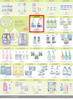 Makro : More 4 Less (27 Jan - 27 Apr 2025), page 8