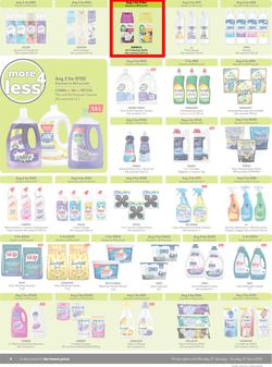 Makro : More 4 Less (27 Jan - 27 Apr 2025), page 8