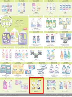 Makro : More 4 Less (27 Jan - 27 Apr 2025), page 8