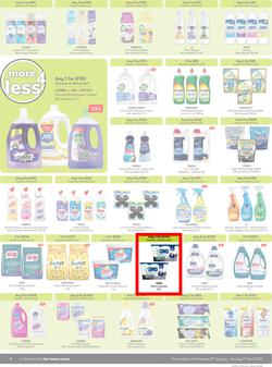 Makro : More 4 Less (27 Jan - 27 Apr 2025), page 8