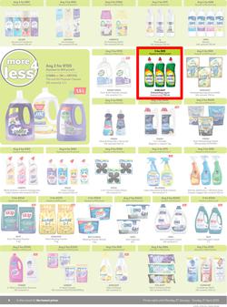 Makro : More 4 Less (27 Jan - 27 Apr 2025), page 8