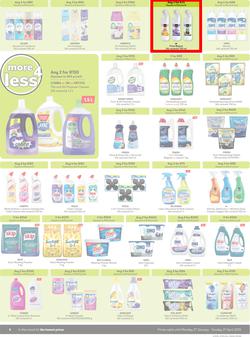 Makro : More 4 Less (27 Jan - 27 Apr 2025), page 8