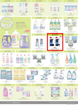 Makro : More 4 Less (27 Jan - 27 Apr 2025), page 8