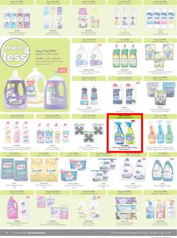 Makro : More 4 Less (27 Jan - 27 Apr 2025), page 8