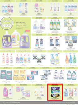 Makro : More 4 Less (27 Jan - 27 Apr 2025), page 8