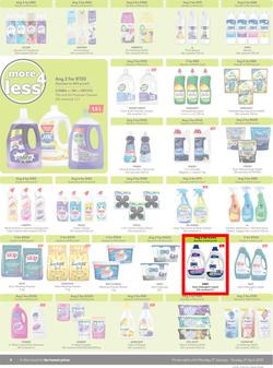 Makro : More 4 Less (27 Jan - 27 Apr 2025), page 8