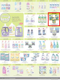 Makro : More 4 Less (27 Jan - 27 Apr 2025), page 8