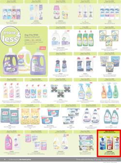 Makro : More 4 Less (27 Jan - 27 Apr 2025), page 8