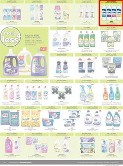 Makro : More 4 Less (27 Jan - 27 Apr 2025), page 8