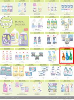 Makro : More 4 Less (27 Jan - 27 Apr 2025), page 8