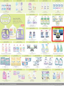 Makro : More 4 Less (27 Jan - 27 Apr 2025), page 8