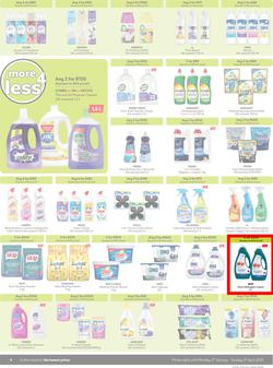 Makro : More 4 Less (27 Jan - 27 Apr 2025), page 8