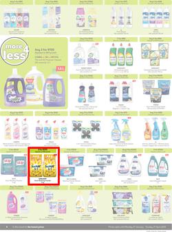 Makro : More 4 Less (27 Jan - 27 Apr 2025), page 8