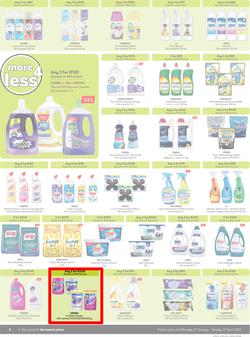 Makro : More 4 Less (27 Jan - 27 Apr 2025), page 8