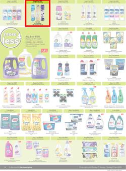 Makro : More 4 Less (27 Jan - 27 Apr 2025), page 8