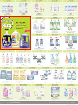 Makro : More 4 Less (27 Jan - 27 Apr 2025), page 8