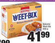 Bokomo Weet-Bix-900g