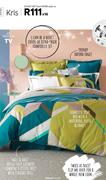 Kris Duvet Set