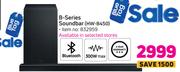 Samsung B-Series Soundbar HW-B450