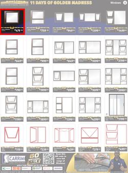 K Carrim Builders Mecca : 60th Birthday Sale (27 September - 02 December 2024), page 8