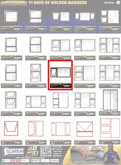 K Carrim Builders Mecca : 60th Birthday Sale (27 September - 02 December 2024), page 8