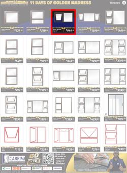 K Carrim Builders Mecca : 60th Birthday Sale (27 September - 02 December 2024), page 8
