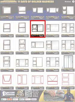 K Carrim Builders Mecca : 60th Birthday Sale (27 September - 02 December 2024), page 8