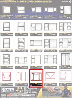 K Carrim Builders Mecca : 60th Birthday Sale (27 September - 02 December 2024), page 8