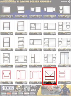 K Carrim Builders Mecca : 60th Birthday Sale (27 September - 02 December 2024), page 8
