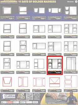 K Carrim Builders Mecca : 60th Birthday Sale (27 September - 02 December 2024), page 8