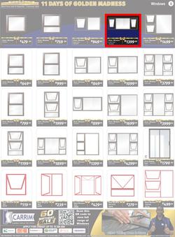 K Carrim Builders Mecca : 60th Birthday Sale (27 September - 02 December 2024), page 8