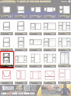 K Carrim Builders Mecca : 60th Birthday Sale (27 September - 02 December 2024), page 8