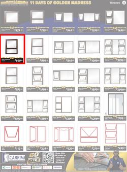 K Carrim Builders Mecca : 60th Birthday Sale (27 September - 02 December 2024), page 8
